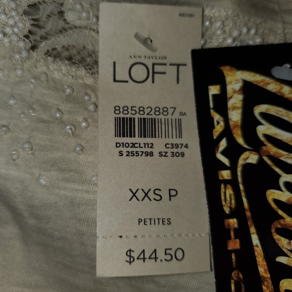 Loft t-shirt - Picture 3 of 3